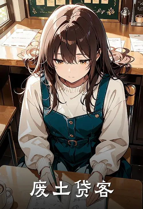 废土贷客(林渡林渡)无弹窗小说免费阅读_小说完整版免费阅读废土贷客林渡林渡
