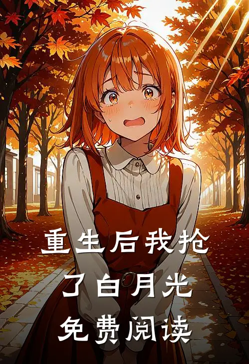 重生后我抢了白月光免费阅读