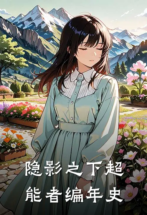 隐影之下超能者编年史