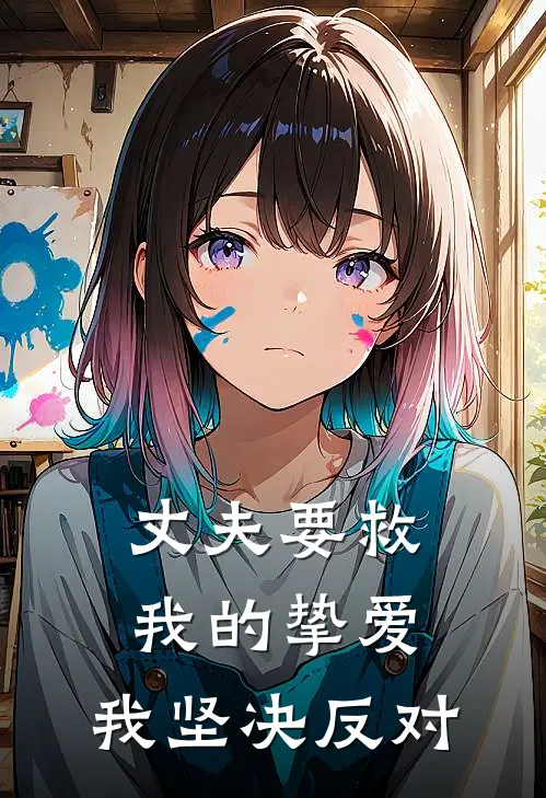 丈夫要救我的挚爱，我坚决反对