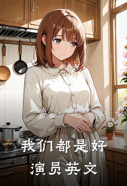 我们都是好演员英文