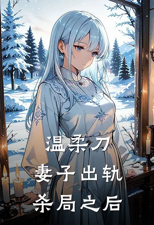 温柔刀：妻子出轨杀局之后