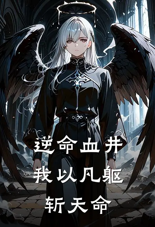 赵崇安萧晚(逆命血井我以凡躯斩天命)_《逆命血井我以凡躯斩天命》最新章节免费在线阅读