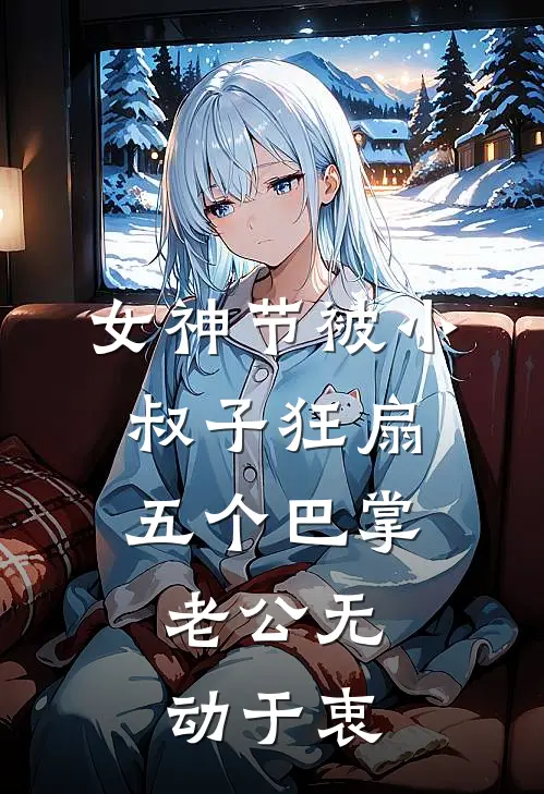 女神节被小叔子狂扇五个巴掌，老公无动于衷