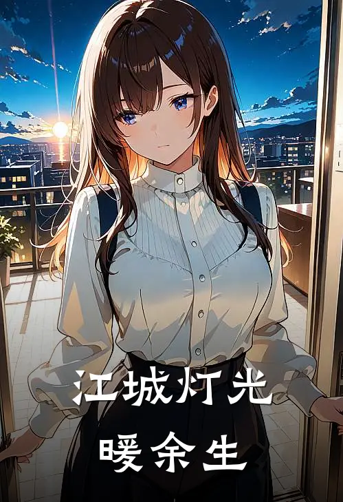 江城灯光暖余生林知夏林知全文免费阅读无弹窗大结局_林知夏林知（江城灯光暖余生）小说免费阅读大结局