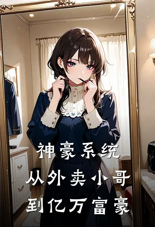 神豪系统：从外卖小哥到亿万富豪周离卢小小最新章节免费阅读_神豪系统：从外卖小哥到亿万富豪全文免费在线阅读