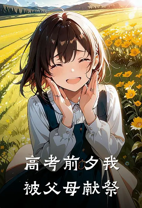 高考前夕我被父母献祭