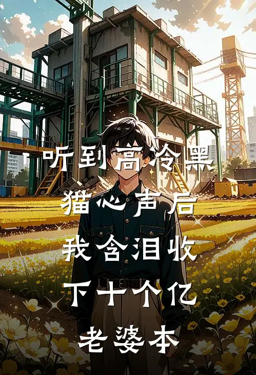 听到高冷黑猫心声后，我含泪收下十个亿老婆本姜南顾言洲完整版免费小说_热门网络小说推荐听到高冷黑猫心声后，我含泪收下十个亿老婆本(姜南顾言洲)