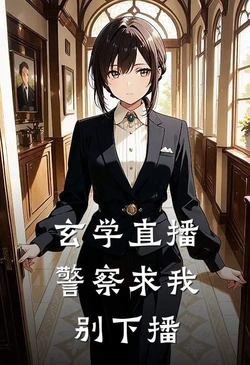 玄学直播：警察求我别下播苏青赵国安最新章节在线阅读_苏青赵国安全本免费在线阅读