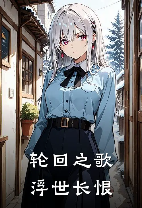 轮回之歌浮世长恨