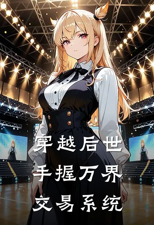 穿越后世，手握万界交易系统(李潇潇穆清)最新小说_免费阅读完整版小说穿越后世，手握万界交易系统(李潇潇穆清)