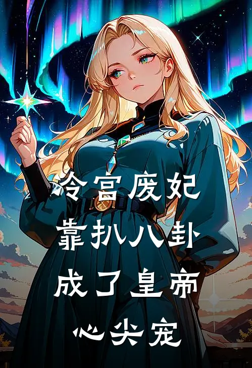 冷宫废妃靠扒八卦，成了皇帝心尖宠(苏晚晚废妃)免费小说完结版_最新章节列表冷宫废妃靠扒八卦，成了皇帝心尖宠(苏晚晚废妃)