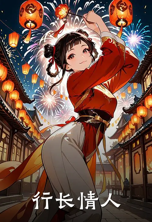 行长情人
