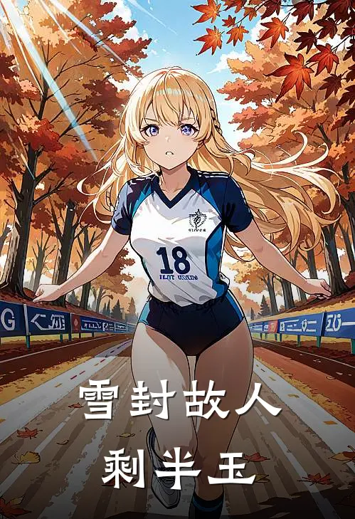 雪封故人剩半玉裴洲晏江言澈免费小说完整版_最新好看小说雪封故人剩半玉裴洲晏江言澈