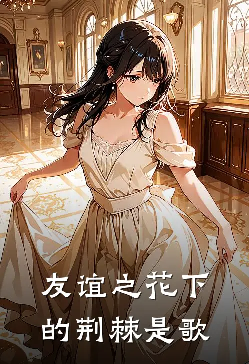 友谊之花下的荆棘是歌