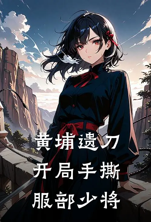 黄埔遗刀开局手撕服部少将