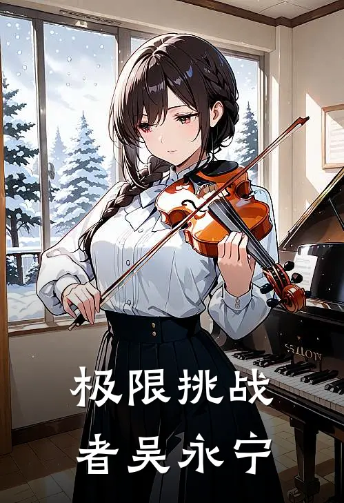 极限挑战者吴永宁