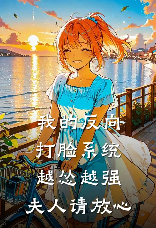 我的反向打脸系统：越怂越强，夫人请放心林默王金凤免费小说大全_热门免费小说我的反向打脸系统：越怂越强，夫人请放心(林默王金凤)