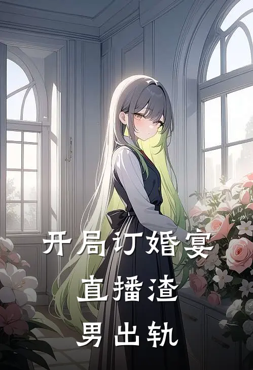 开局订婚宴，直播渣男出轨