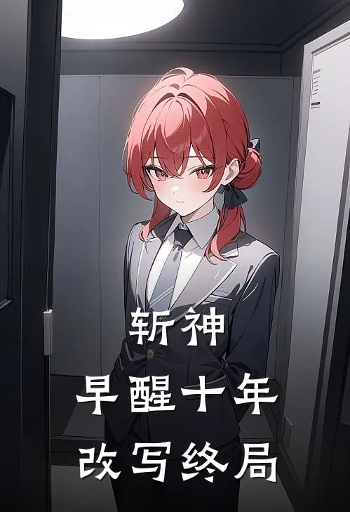 斩神：早醒十年，改写终局