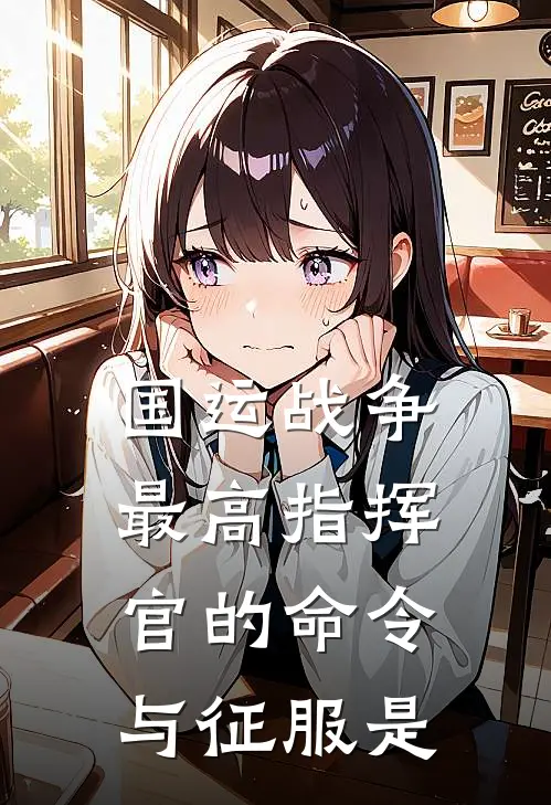 国运战争最高指挥官的命令与征服是