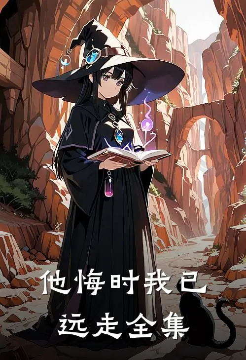 他悔时我已远走全集