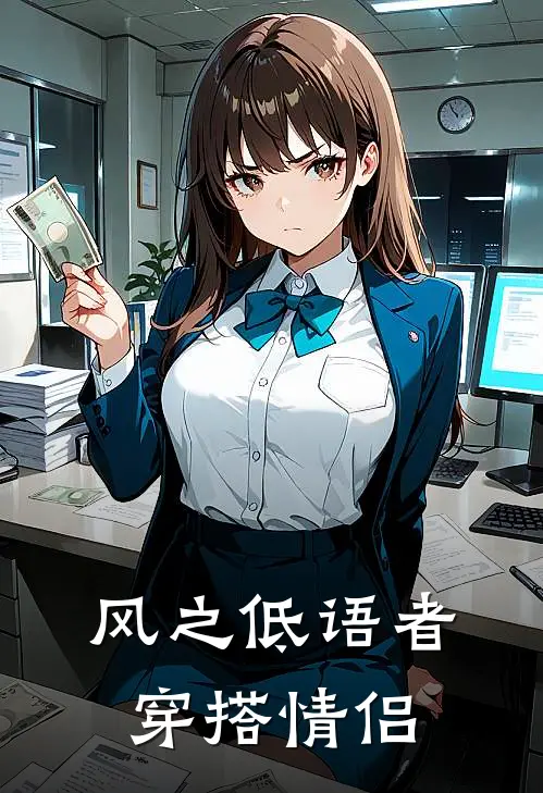 风之低语者 穿搭 情侣