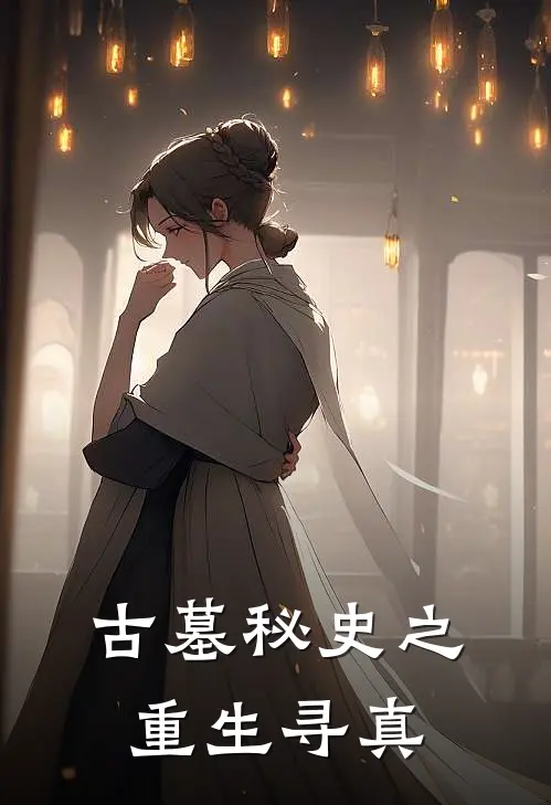 古墓秘史之重生寻真(章若王霸)热门网络小说推荐_免费完结版小说古墓秘史之重生寻真(章若王霸)