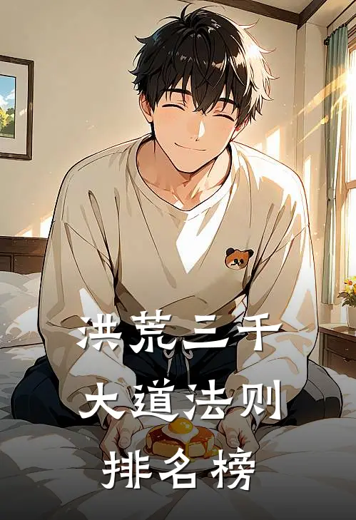 洪荒三千大道法则排名榜