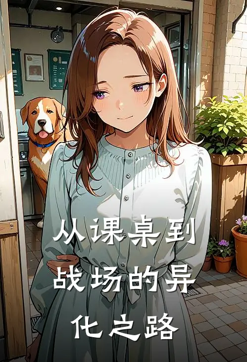 从课桌到战场的异化之路林默纳吉姆热门小说阅读_免费完结小说从课桌到战场的异化之路林默纳吉姆