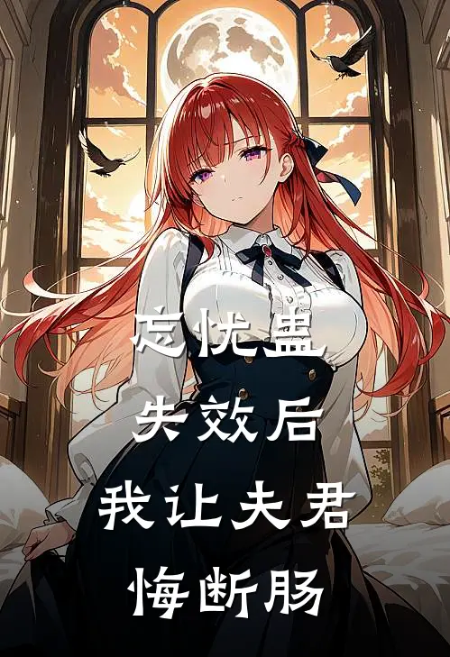 杨简星辞(忘忧蛊失效后，我让夫君悔断肠)全集阅读_《忘忧蛊失效后，我让夫君悔断肠》全文免费阅读