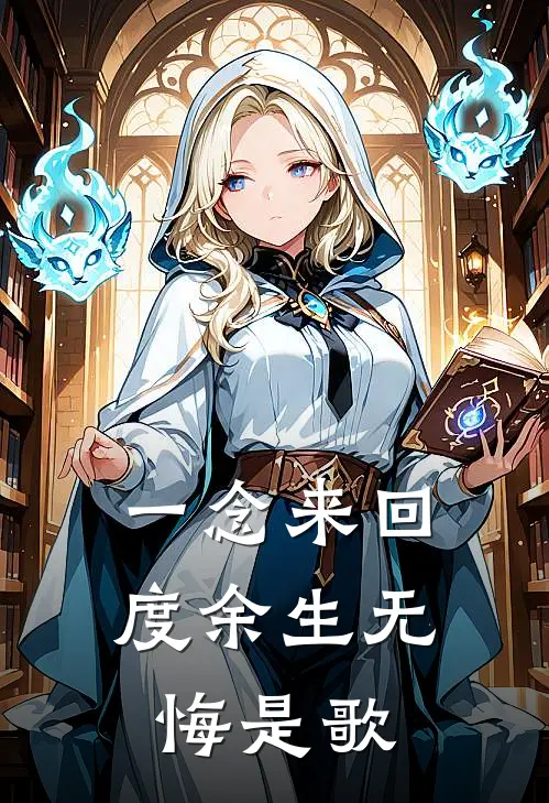 一念来回度余生无悔是歌