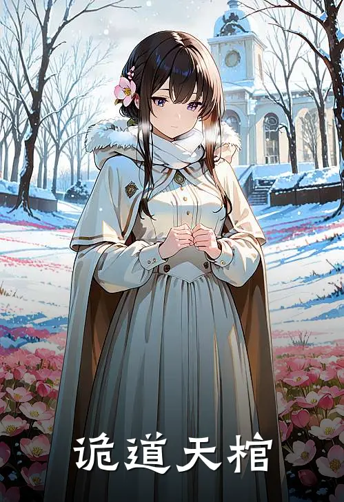 诡道天棺(程九邪钟离馗)免费阅读全文_免费完结版小说诡道天棺程九邪钟离馗