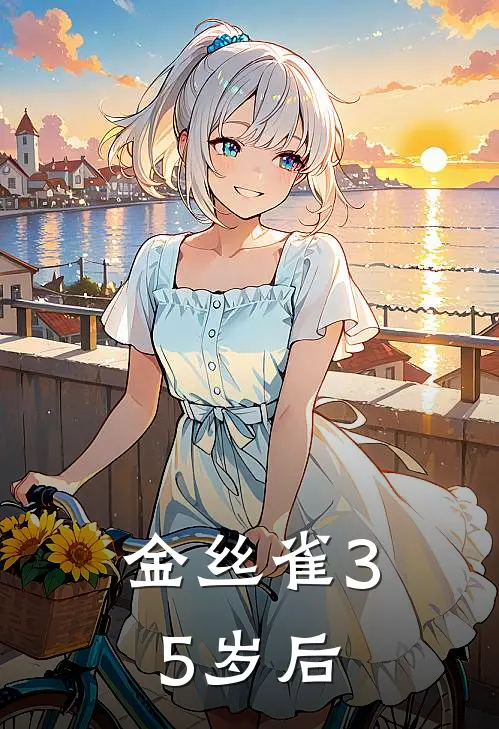 金丝雀35岁后(陈雪霍璟)完整版免费小说_最热门小说金丝雀35岁后(陈雪霍璟)