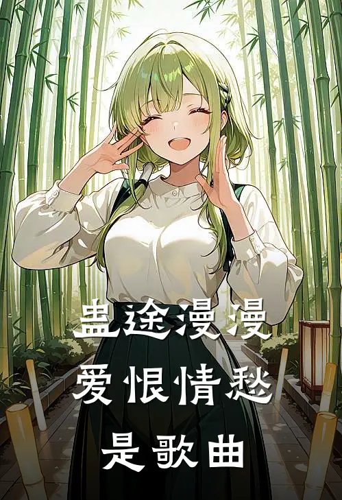 蛊途漫漫爱恨情愁是歌曲