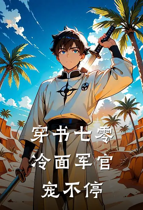 穿书七零：冷面军官宠不停