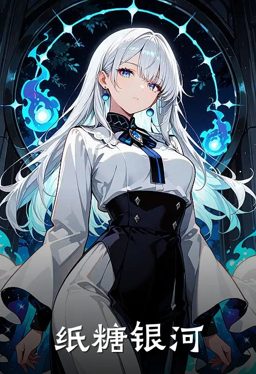 纸糖银河全文免费阅读无弹窗大结局_纸糖银河（沈砚姜志远）小说免费阅读大结局