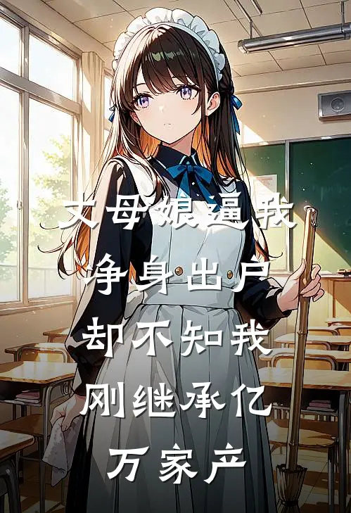 丈母娘逼我净身出户，却不知我刚继承亿万家产(徐俊陈浩)完整版免费阅读_(丈母娘逼我净身出户，却不知我刚继承亿万家产)全章节免费在线阅读