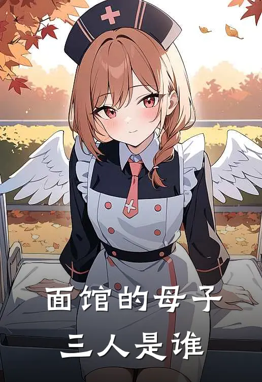 面馆的母子三人是谁