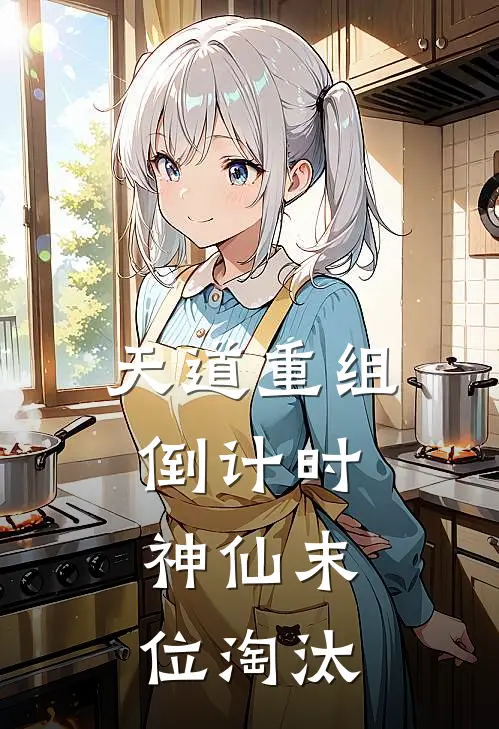 天道重组倒计时：神仙末位淘汰