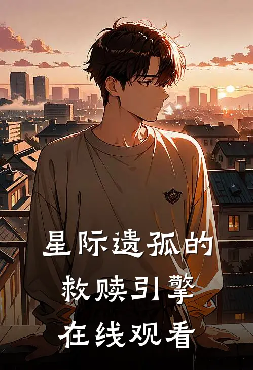 星际遗孤的救赎引擎在线观看