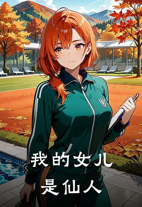 我的女儿是仙人