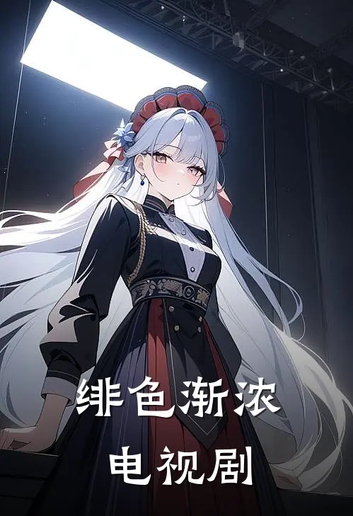 绯色渐浓电视剧