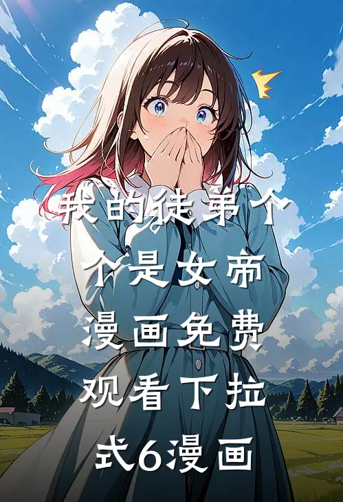 我的徒弟个个是女帝漫画免费观看下拉式6漫画