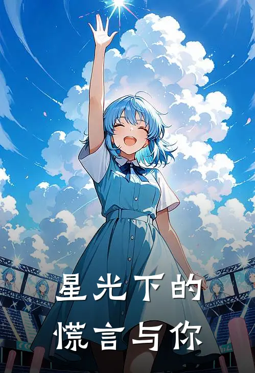 星光下的慌言与你(林星野苏晓)_林星野苏晓热门小说