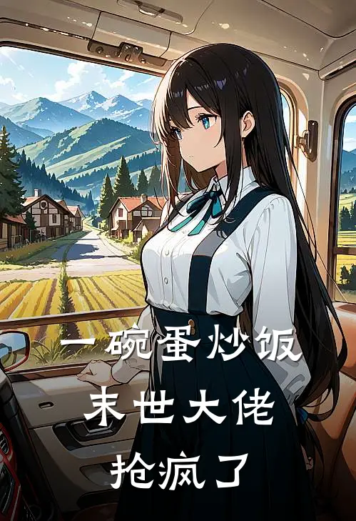 《一碗蛋炒饭，末世大佬抢疯了》苏晚阿杰火爆新书_一碗蛋炒饭，末世大佬抢疯了(苏晚阿杰)最新热门小说