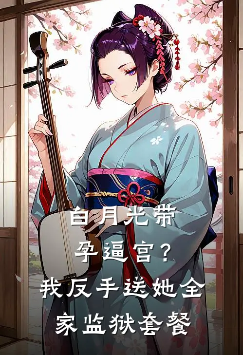 白月光带孕逼宫？我反手送她全家监狱套餐(林清清顾言)热门小说大全_免费小说大全白月光带孕逼宫？我反手送她全家监狱套餐林清清顾言