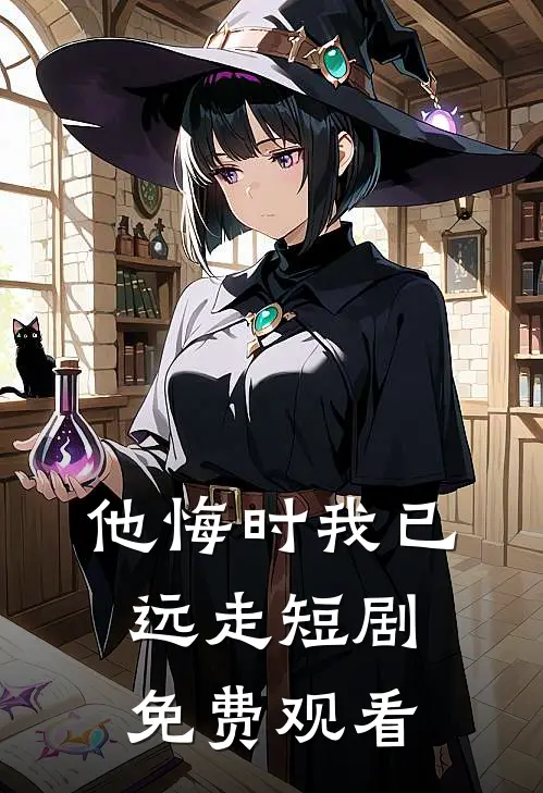 他悔时我已远走短剧免费观看