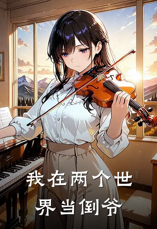 我在两个世界当倒爷