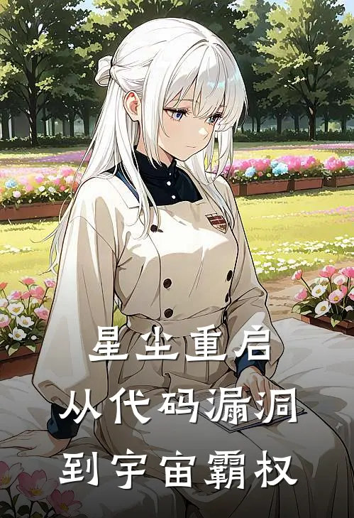 星尘重启：从代码漏洞到宇宙霸权